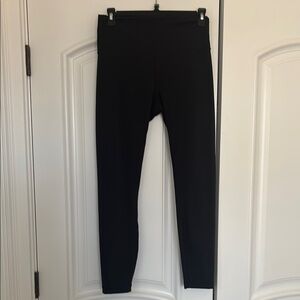 Lululemon Wunder Train HR Tight 25” Sz 8